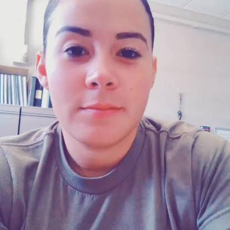 cheyenne, 34, Taman Johor Jaya