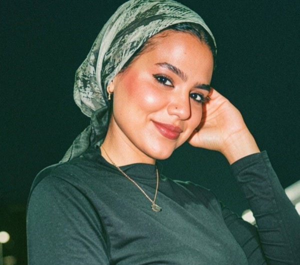 Faridasarah, 31, Sasolburg
