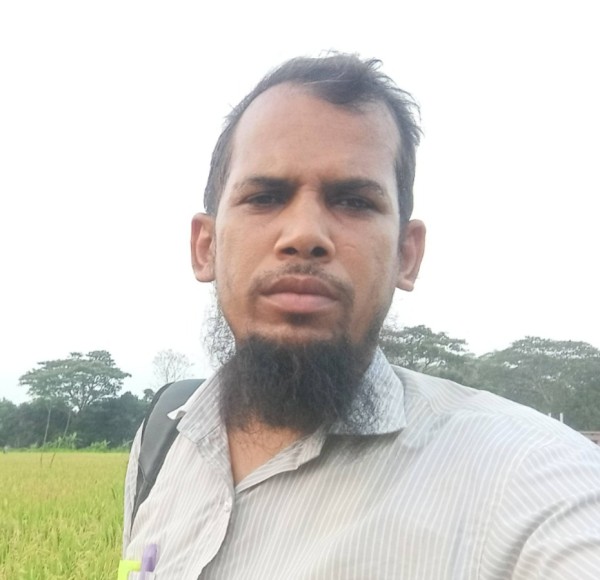 Md Abdul Hamid, 35, Lo Miranda