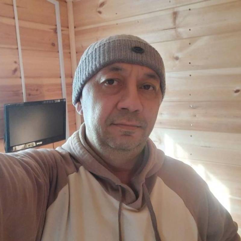 Zufar, 52, Velten