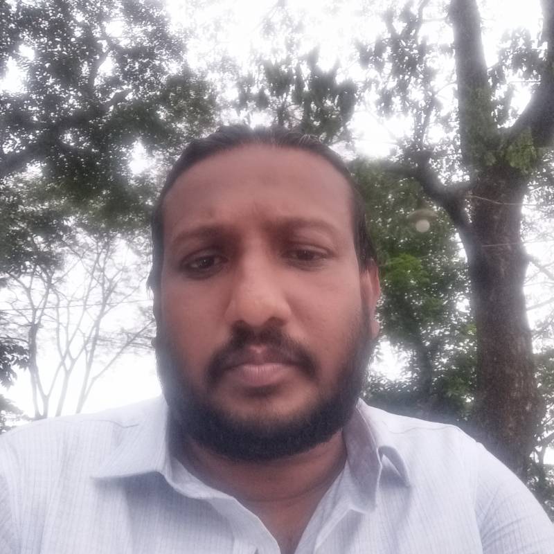Shajahan Shovo, 40, Newfoundland And Labrador