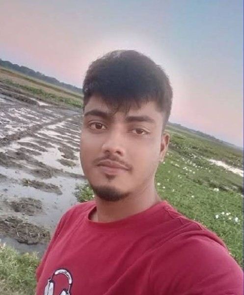 Sabbir Hosain, 29, Cape Bugel