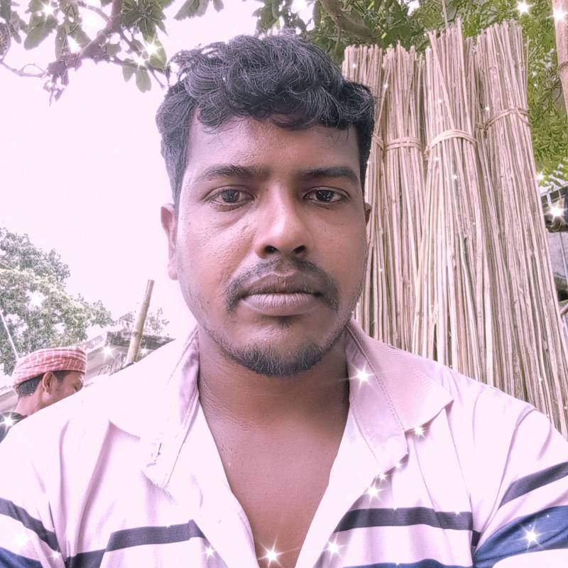 Md Monir hosen, 35, Neykkarappatti