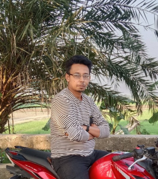 Md ratul, 31, Tilhar