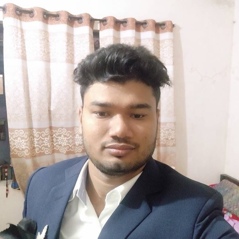 Rony, 30, Ouarzazate