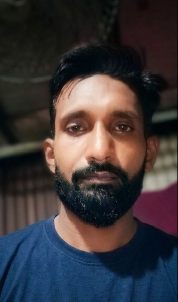 Shohal khan, 27, Lafia
