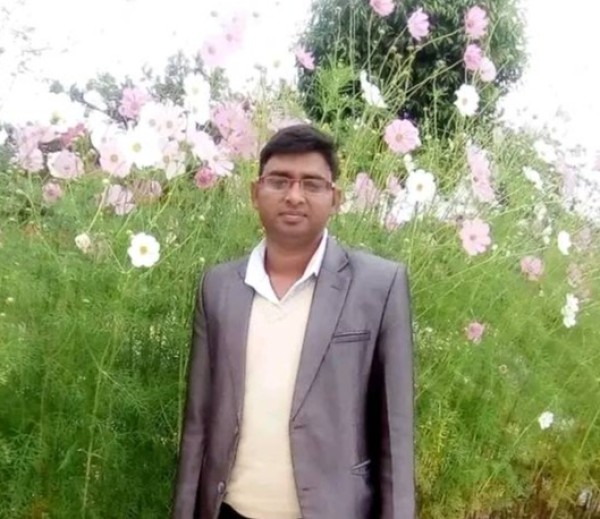 Rabiul, 39, Anantpur