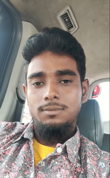 MD shuvo, 37, Pinheiral