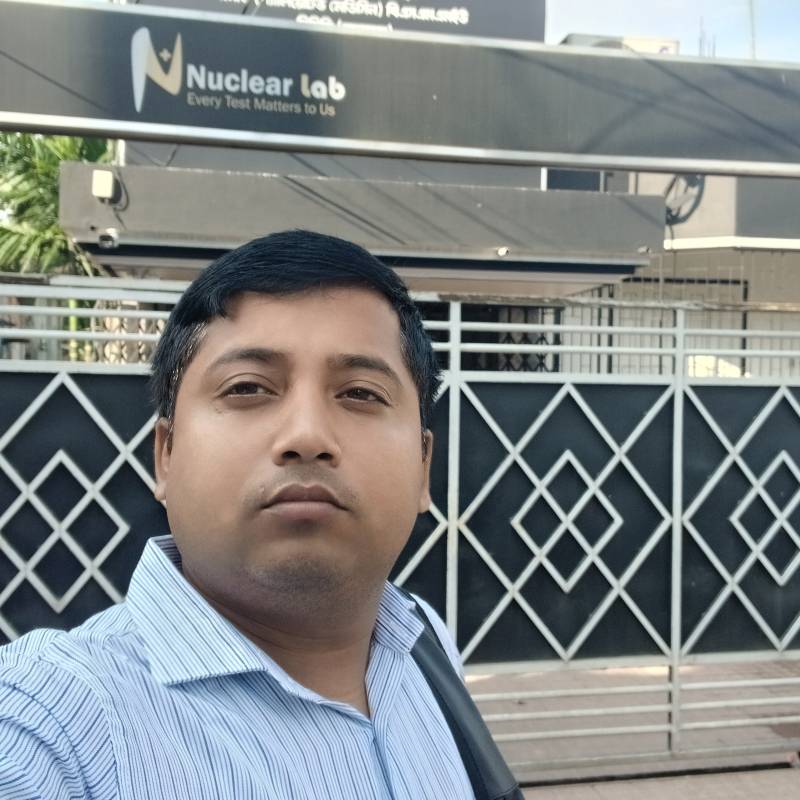 Bokhtiar, 29, Tubbergen
