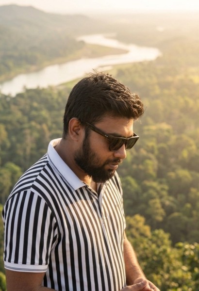 Shohel, 30, Sundorbon