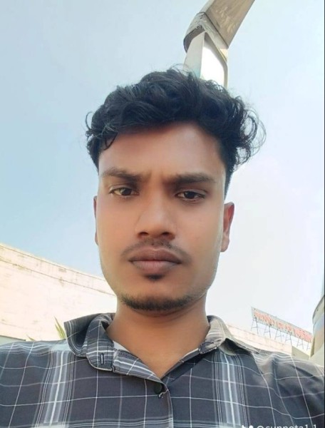 Md Raju Islam, 30, Marathon