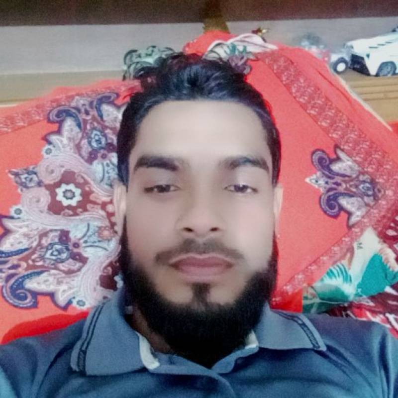 Sumon Ahmed, 33, Vallentuna