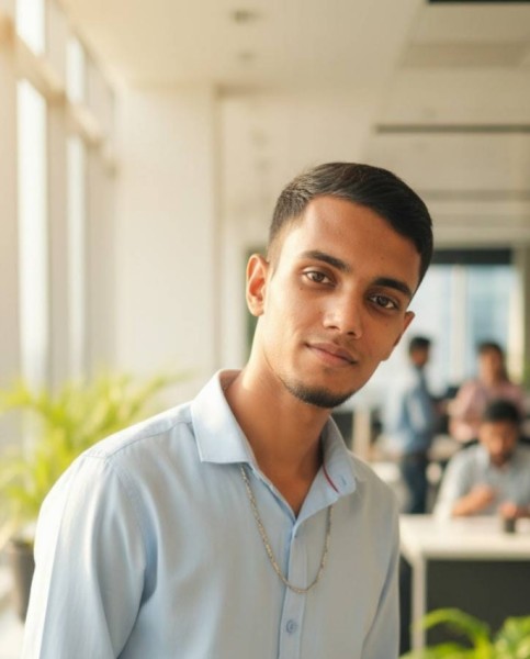 HRIDOY.IBNA, 25, Santiago Jocotepec