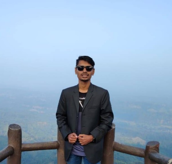 Tahsan, 26, Mainz