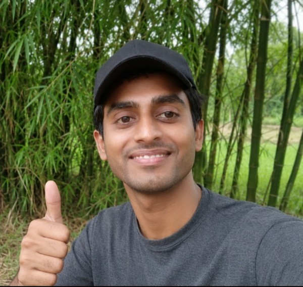 Rakib, 23, Mauren