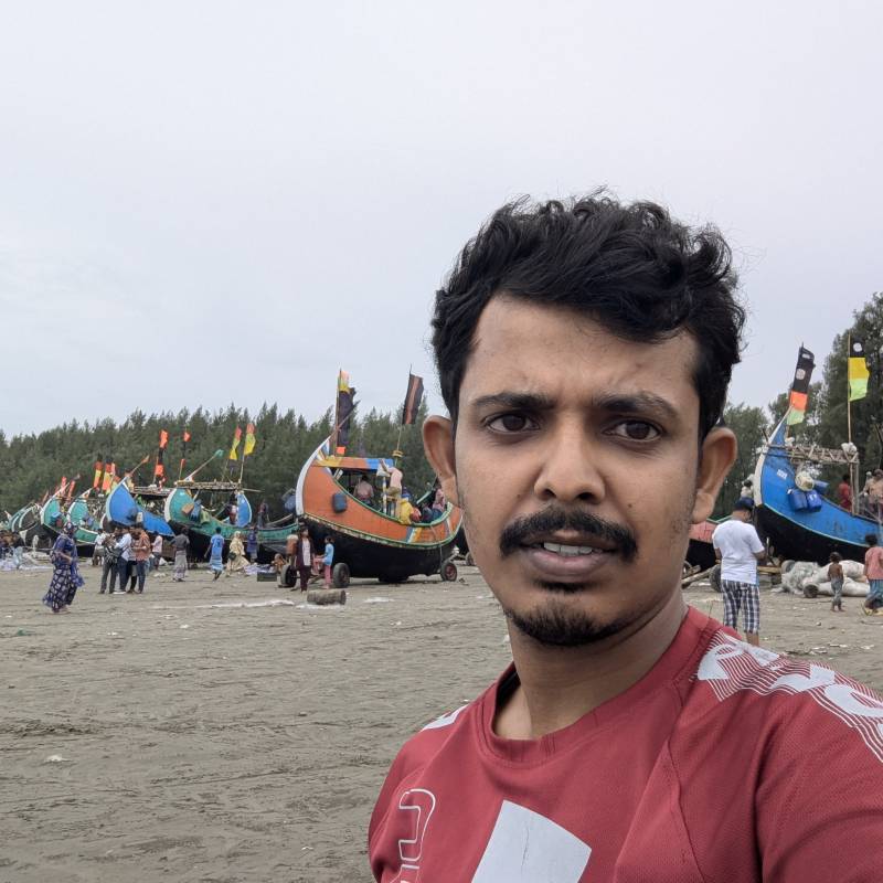 Badhan, 28, Adjumani