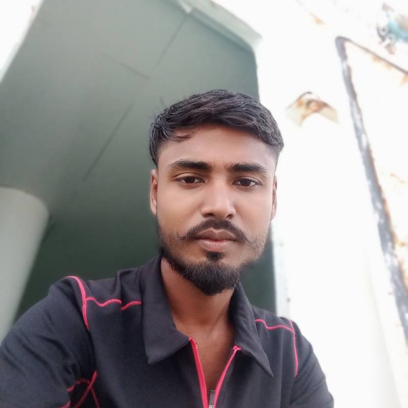 Md raihan, 26, Bangladesh