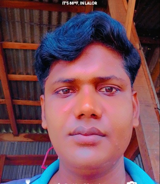 md nijam, 24, La Argentina