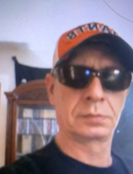 Keith, 47, Sarb