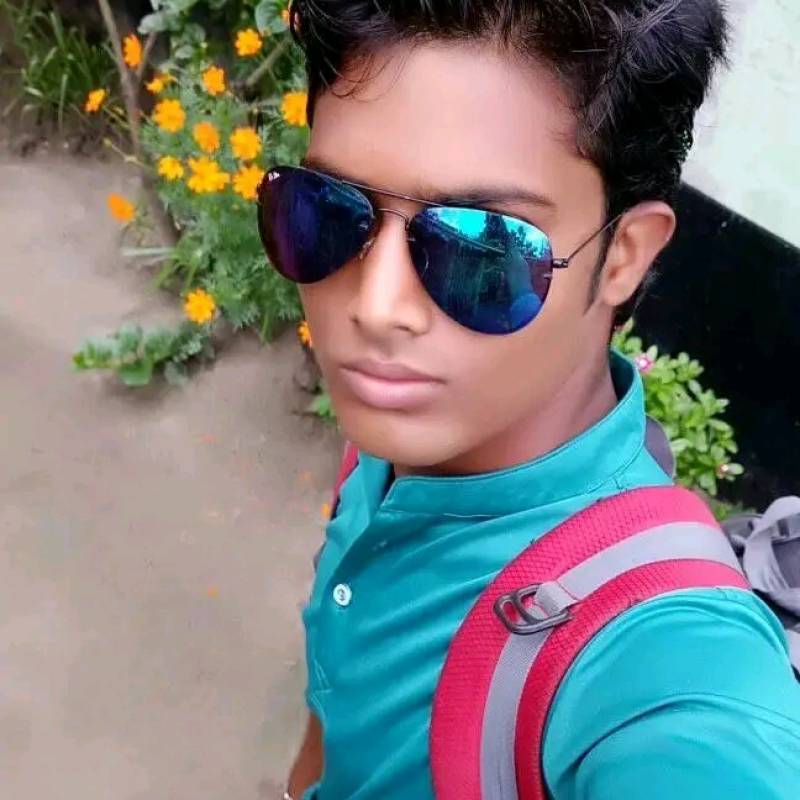 Mdasad, 24, Samalsar