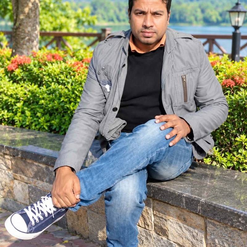 Kamrul, 30, Shilou