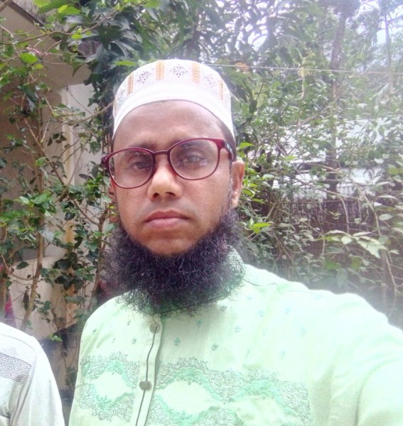 Mahmudul Hasan Rafiq, 41, Sebring