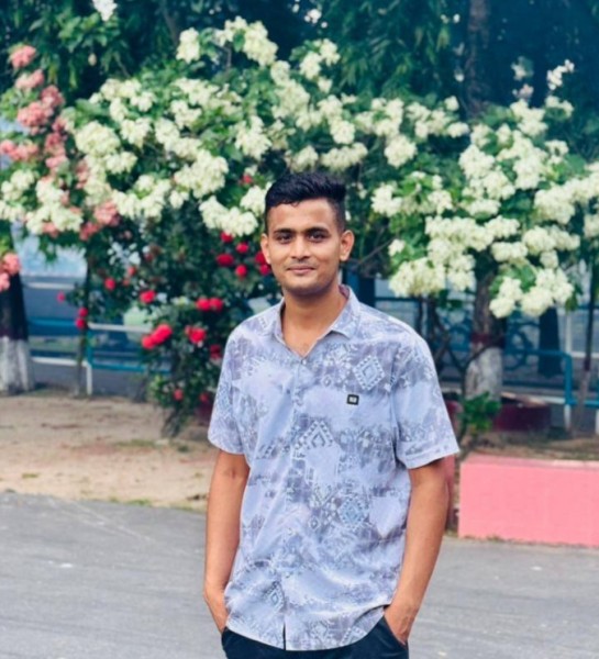 Reyaz uddin, 28, Ourm