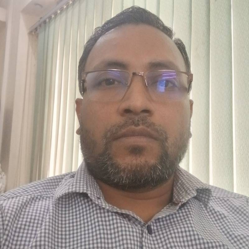 Rafiqul, 44, Coxbazar Teknaf