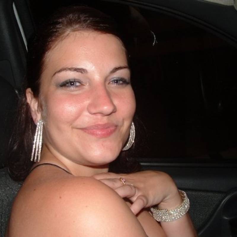 Elizabeth, 37, Songnim