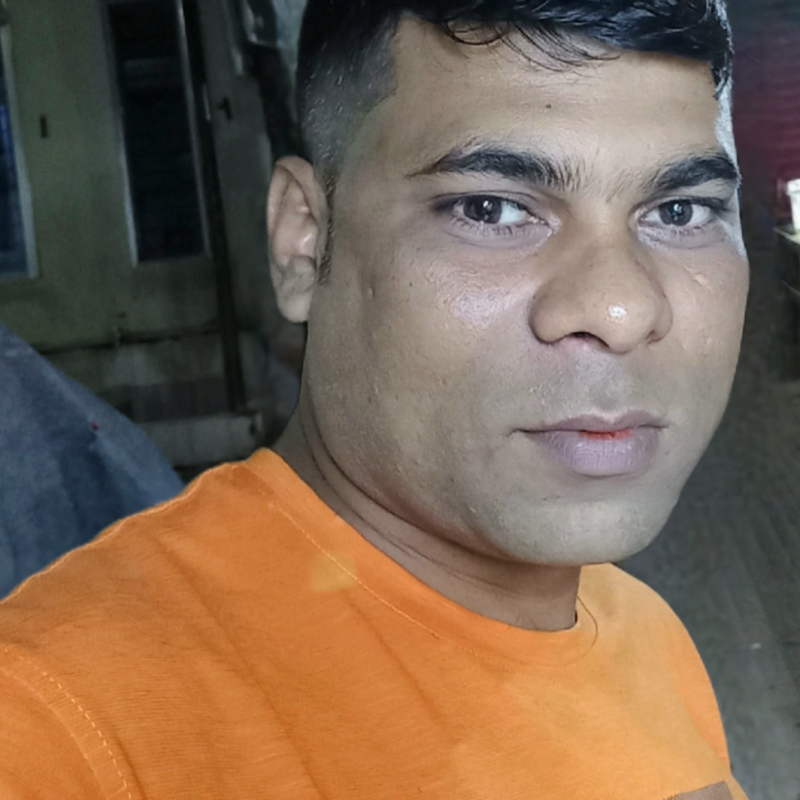 Sabbir ahmed, 31, Katanga