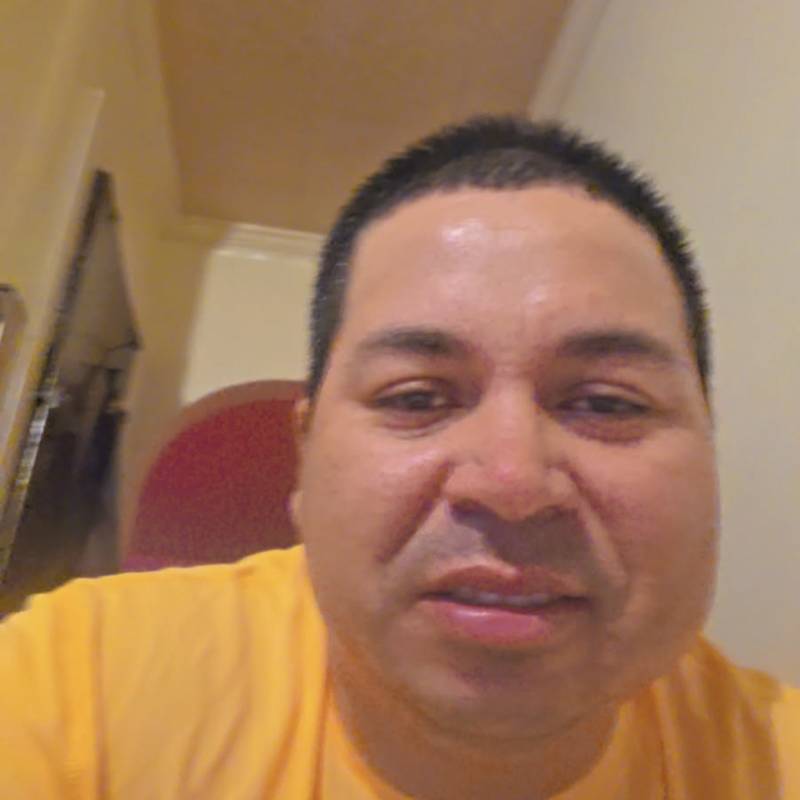 Rolando, 37, Francisco I Madero