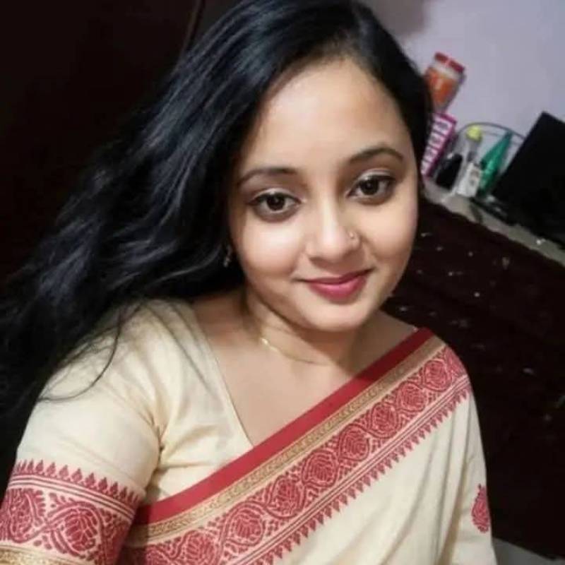 Chandni, 22, Bangladesh