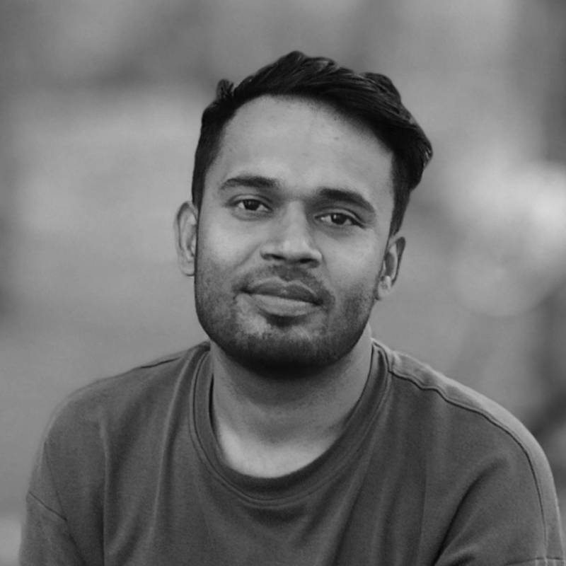 Ab Rahim, 26, Sebring