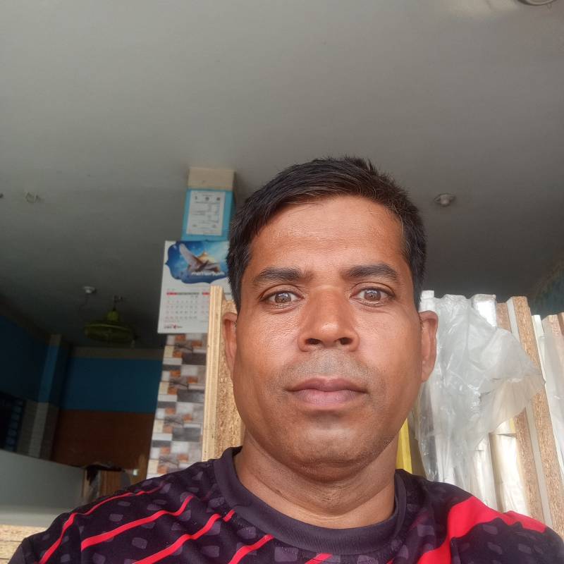 Tarikul, 38, Alsager