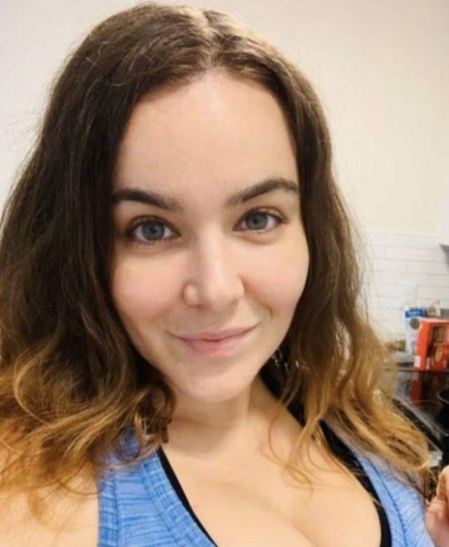 Veronica, 35, Zhanlicun