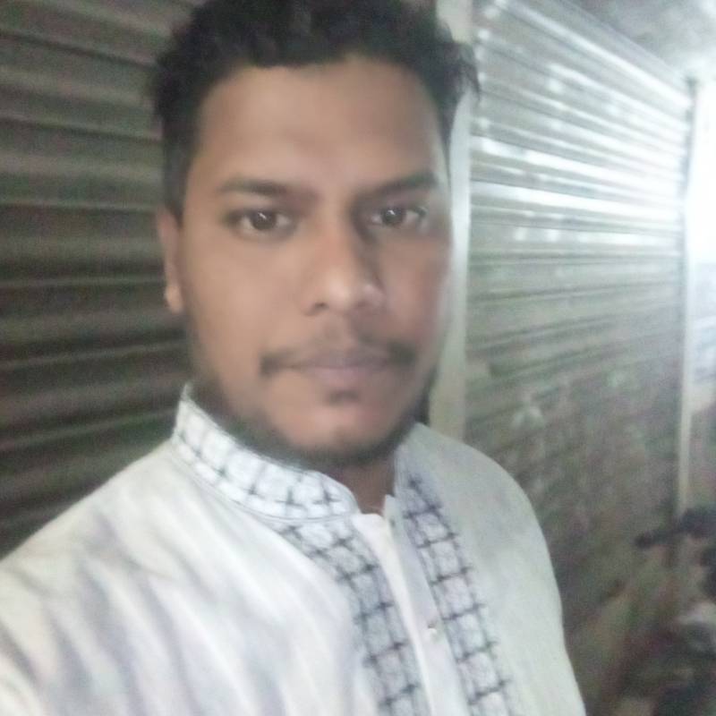Arif Chowdhury, 29, Chagda