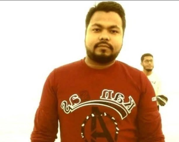 Al Parvez, 33, Solebury