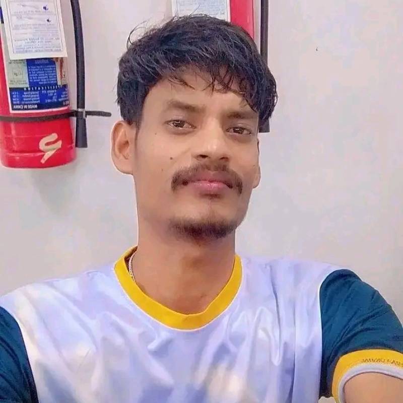 md jony ahmed, 24, Kotli Ablu