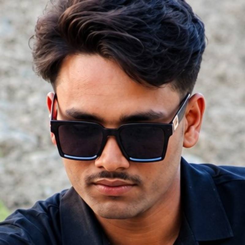 Skakil, 22, Kankanalapalle