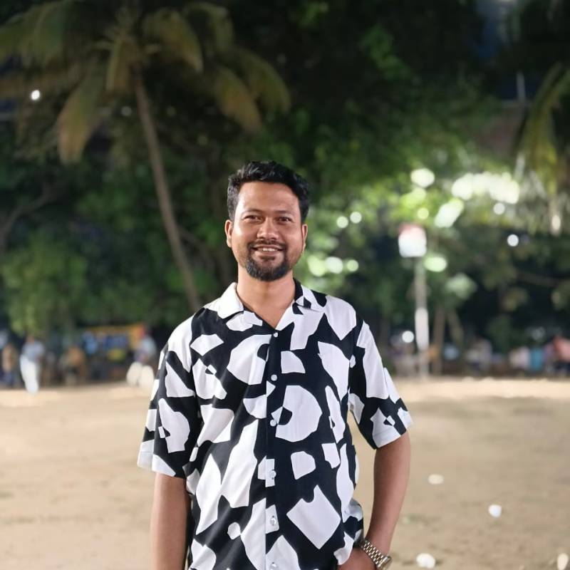MD.Rahul, 26, Bangladesh