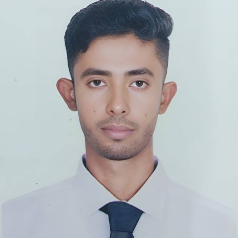 Rubel, 26, Carencro