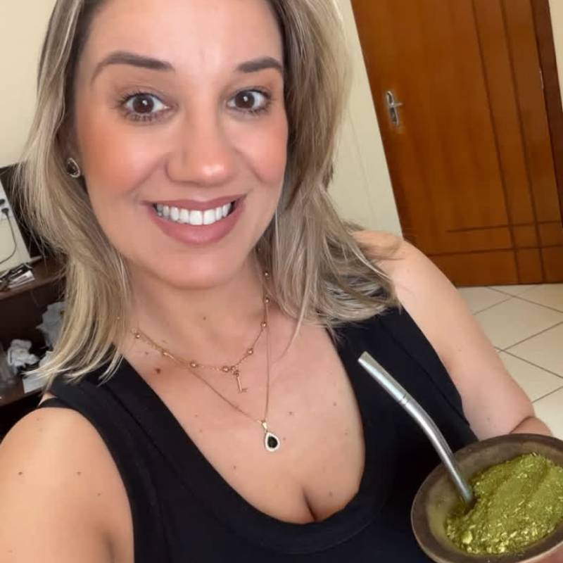 isabella, 41, Florham Park