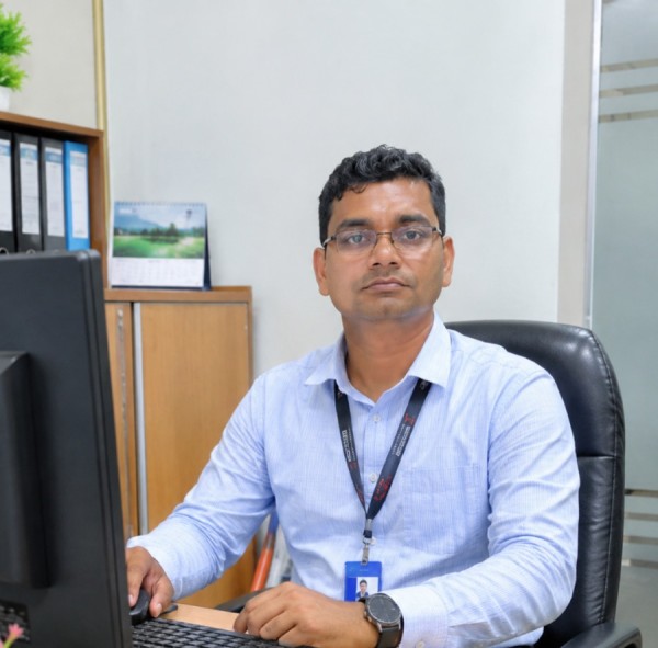 Mizan, 30, Irbcl
