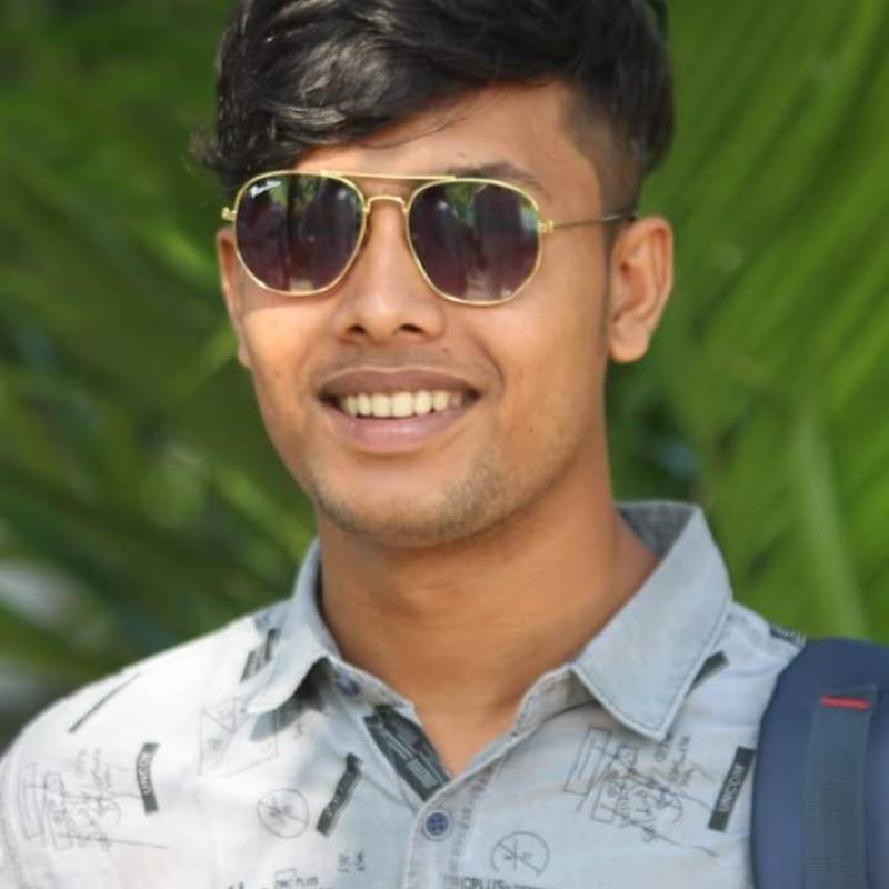 Shakib, 25, Rionero In Vulture