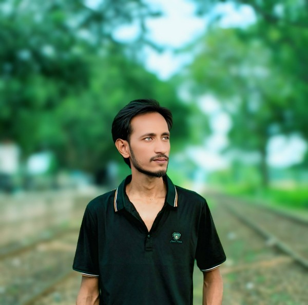 Md.Ariful, 27, Den Funes