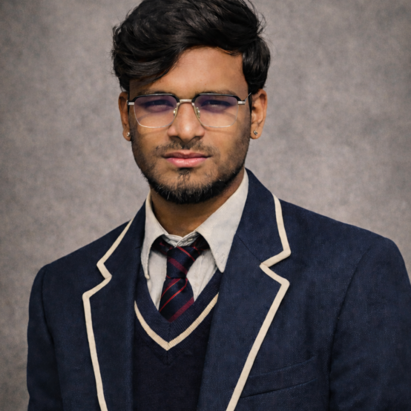 AL islam, 24, Cuncolim