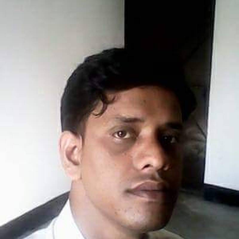 Md.Nur, 28, Poggiomarino