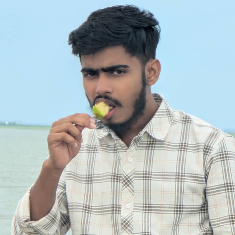Ariyan, 24, Gignaclanerthe