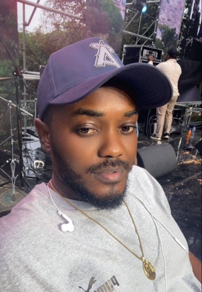 Dieudonnee, 34, Soum