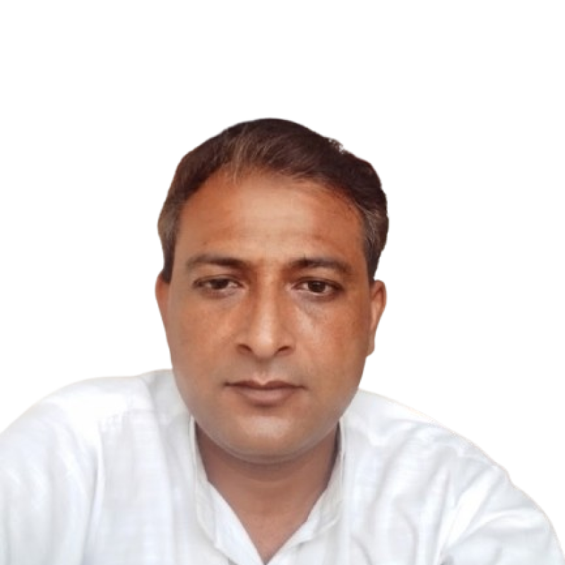 Tahir, 43, Tanambe